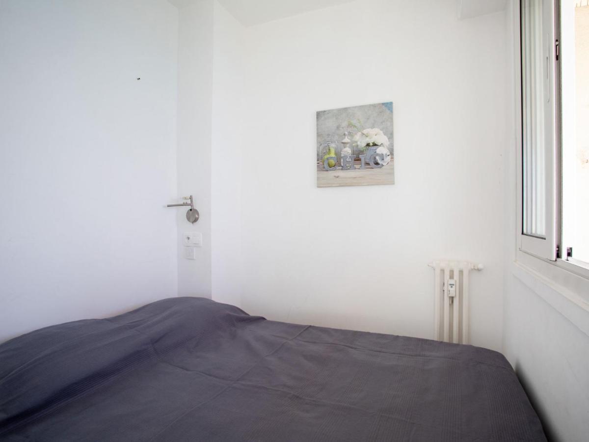 Apartment L'Angelina-1 By Interhome Cros de Cagnes Bagian luar foto